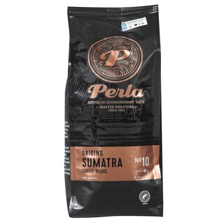 Kafa zrno Sumatra Perla 500g