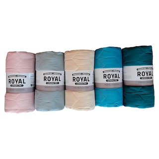 Prekrivac Royal 140x210cm 4010315