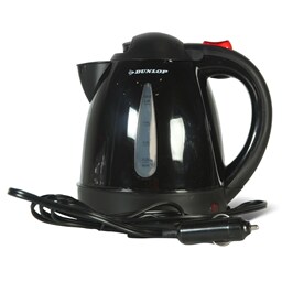 Ketler za vodu 0,8l za kamion 24v