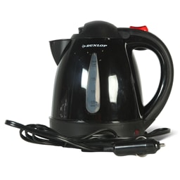 Ketler za vodu 0,8l za kamion 24v