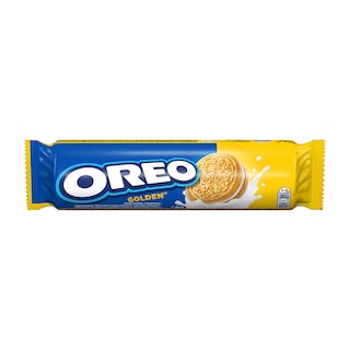 Keks Oreo golden 154g