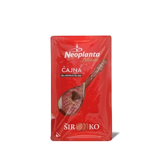 Cajna kobasica Neoplanta 100g