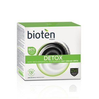 Dnevna krema Bioten Detox 50ml