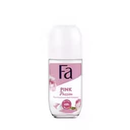 Dezodorans roll-on Pink Paradise Fa 50ml