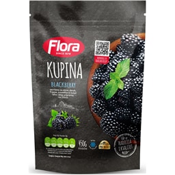 Smrznuta kupina 450g