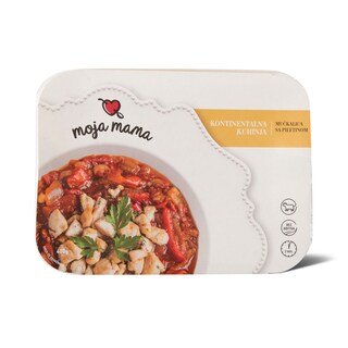 Muckalica 400g