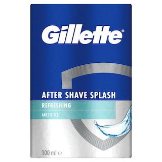 Losion After Shave Gillette 100ml