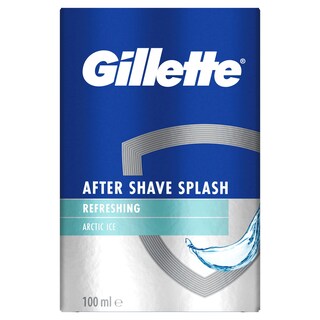 Losion After Shave Gillette 100ml