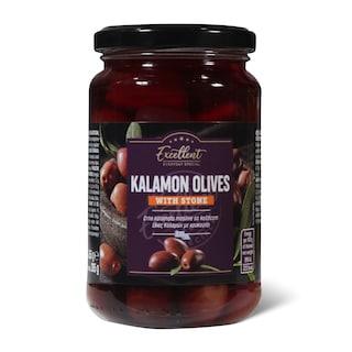 Kalamon masline Excellent 355g