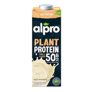 Napitak soja vanila protein Alpro 1l