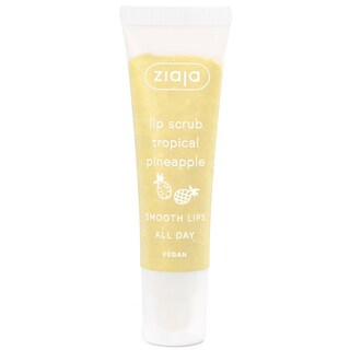 Piling za usne tropski ananas Ziaja 12ml