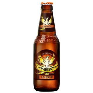 Pivo Grimbergen Double Ambree 0.33L NRB