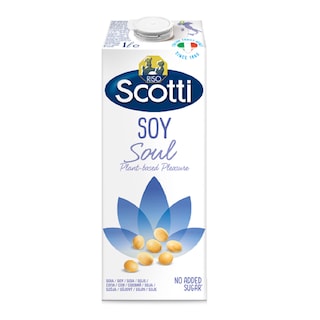Napit.od soje b.dod.sec.Ris.Scot.Soul 1l
