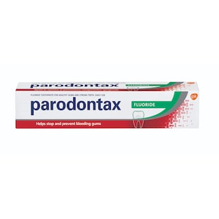 Pasta za zube Parodontax Fluoride 75ml