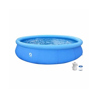 Bazen sa pumpom Jilong 300x76cm