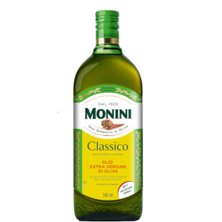 Ulje maslinovo Extra virgin Monini 500ml