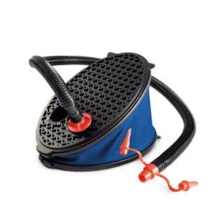 Pumpa nozna 28cm 69611