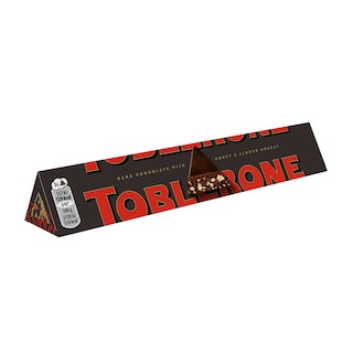 Toblerone Dark 100g