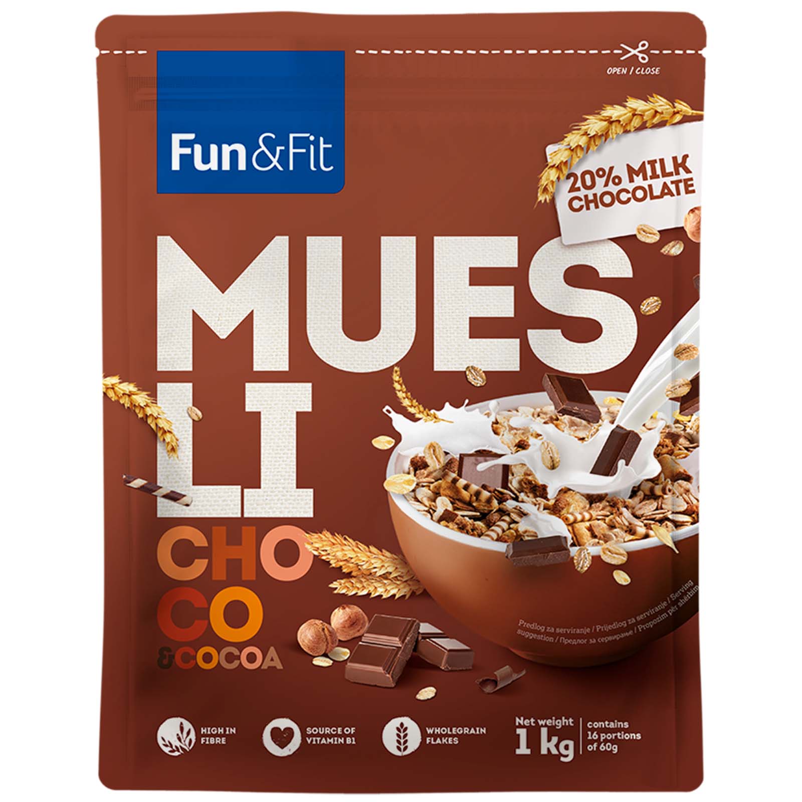 Fun&Fit