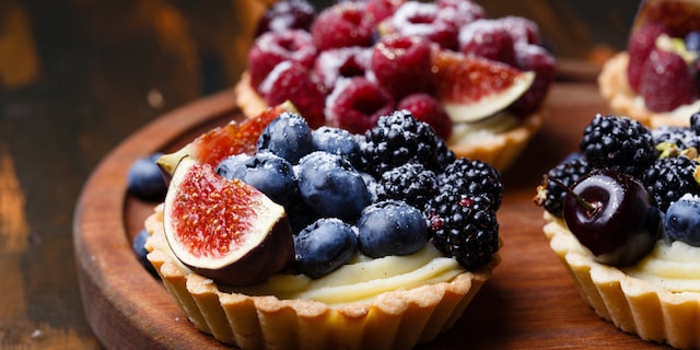 Tart sa smokvama