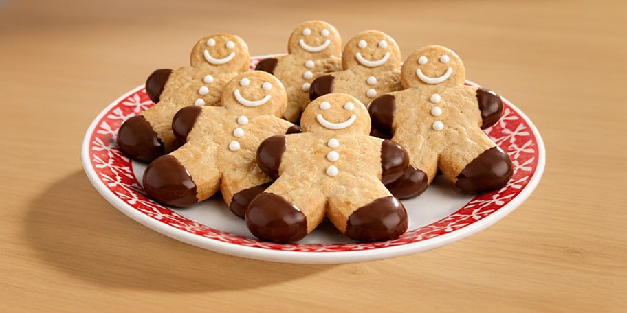 Novogodišnji kolačići