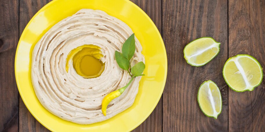 Humus