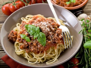 Špageti bolonjeze