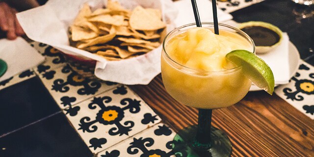 Margarita