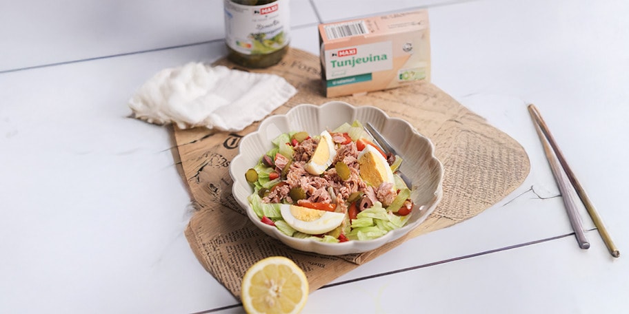 Morska salata