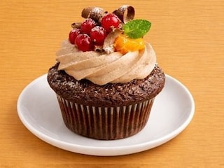 Praznični kapkejkovi