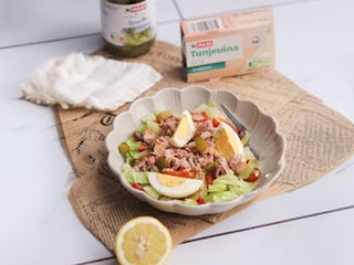 Morska salata