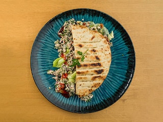 Mas Huni pita