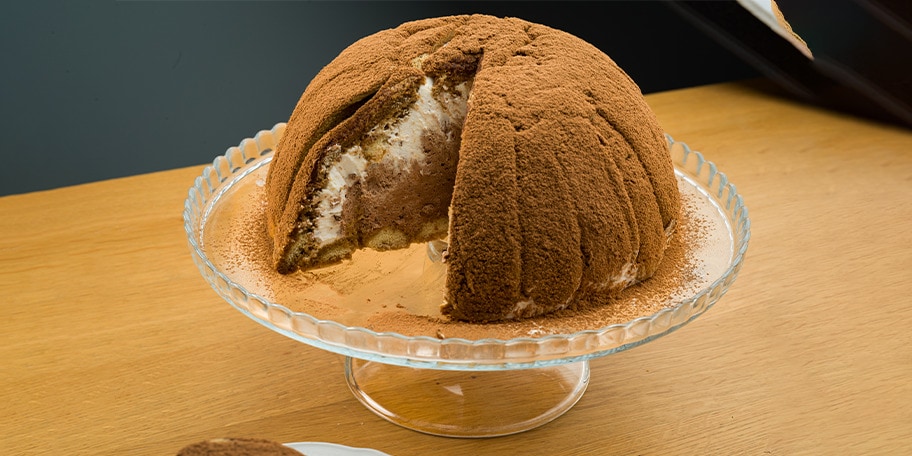 Zuccotto