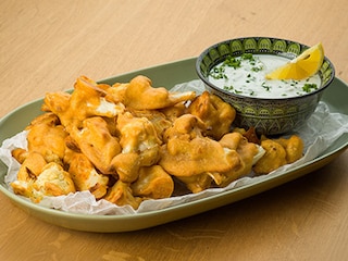 Hrskavi karfiol