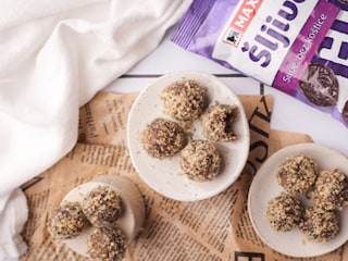 Voćne bombice za energiju