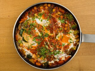 Shakshuka