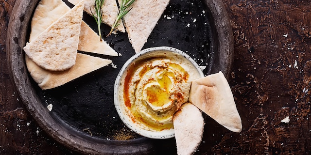 Humus
