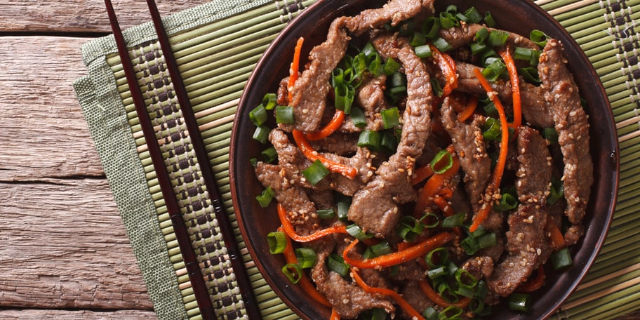Bulgogi