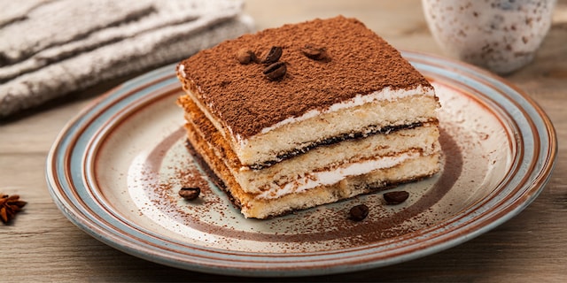 Tiramisu
