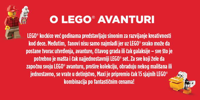 Maxi lego kocke 2020 clearance