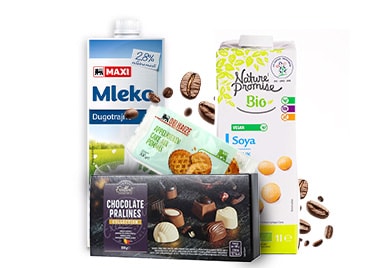 product banner